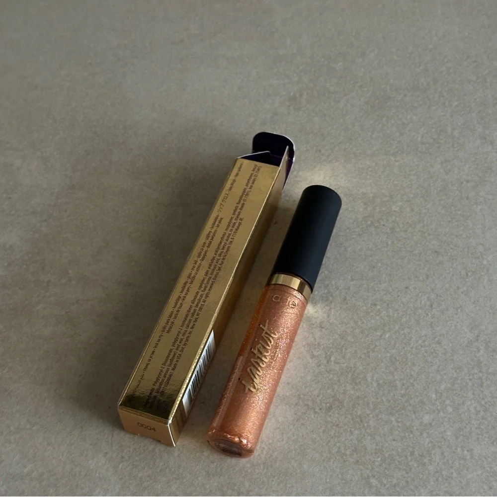 Tarte Tarteist Shimmering Lip Paint - Strike Gold